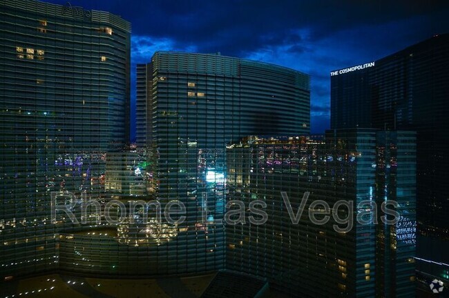 Building Photo - 3726 S Las Vegas Blvd Unit #2703 Rental