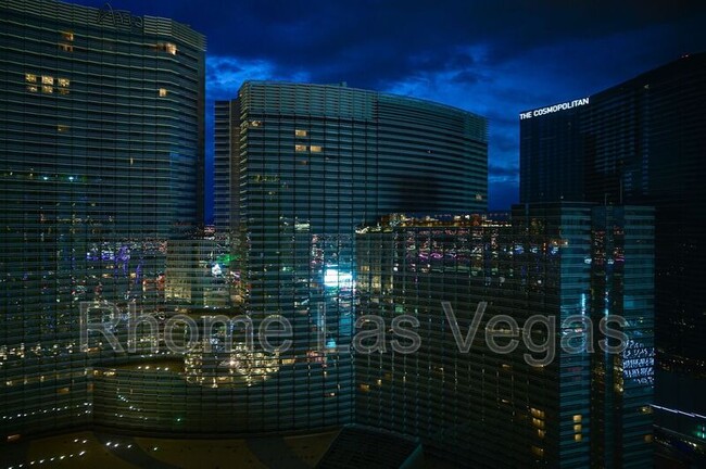 Photo - 3726 S Las Vegas Blvd Unidad #2703 Rental