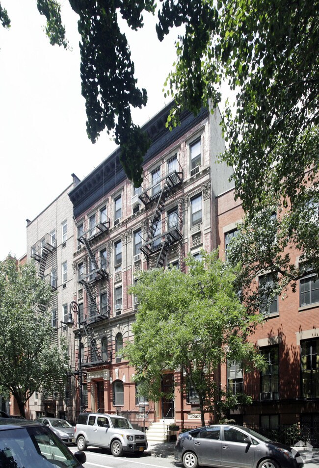 105 East 10th Street - 105 East 10th Street