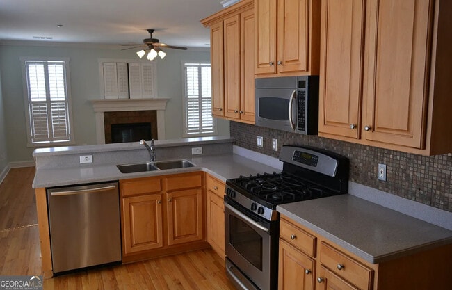 Photo - 130 Adam Ridge Ln