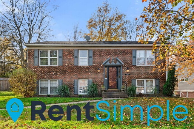 Building Photo - 12035 Stuart Ridge Dr