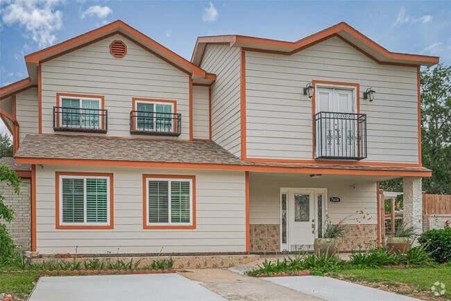 Building Photo - 7618 Del Glen Ln Unit B Rental