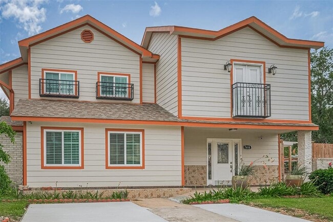 Photo - 7618 Del Glen Ln Apartamento Unidad B