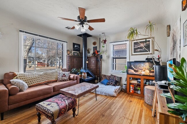 Photo - Excellent Main Floor Duplex Unit in Heart of Fort Collins!