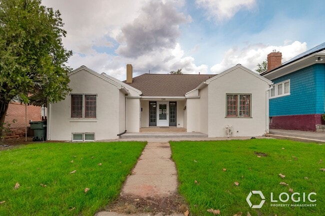 Building Photo - 1309 E 400 S Unit A