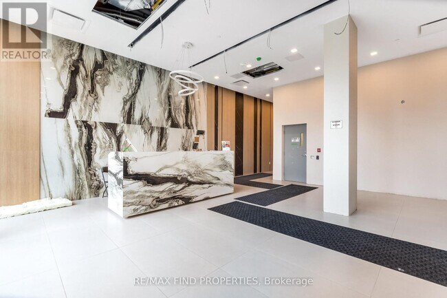 Photo - 3421 Sheppard Ave E Unit 609