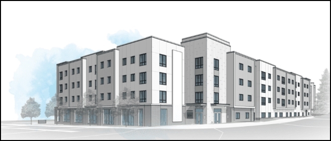 The Millworks - The Millworks Apartments