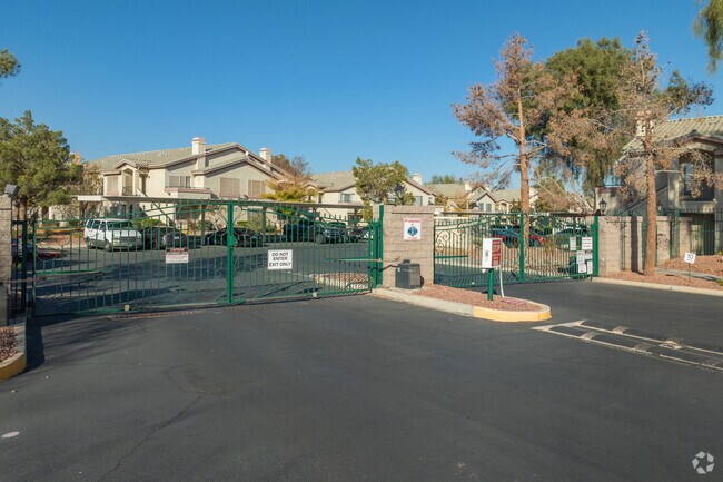 Entrada - Canyon Willow