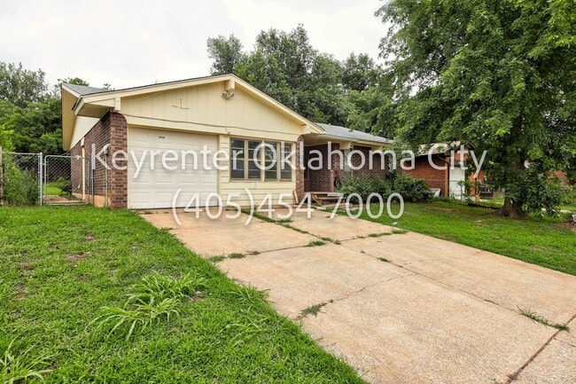 Photo - 3BD/2BTH Home in the Heart of Midwest City