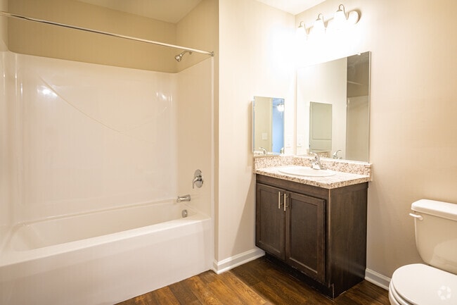 1BR, 1BA