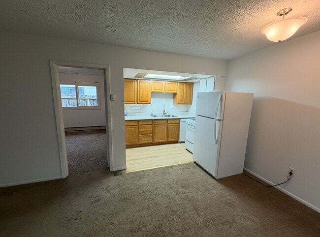 Building Photo - 2912 W 33rd Ave Unit 3