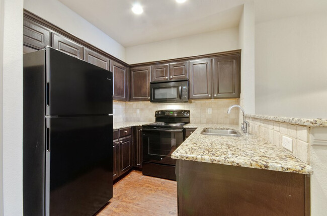 Tinsley Place - Tinsley Place Apartamentos