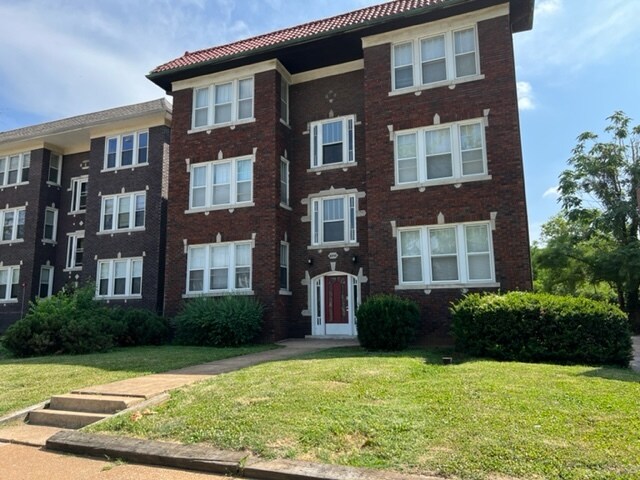Photo - 6242 Cabanne Ave Apartments Unit 2E