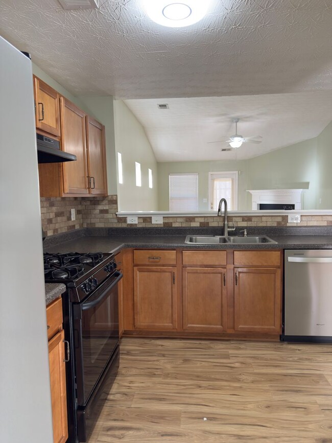 Photo - Charming 3/2 in Dallas, GA