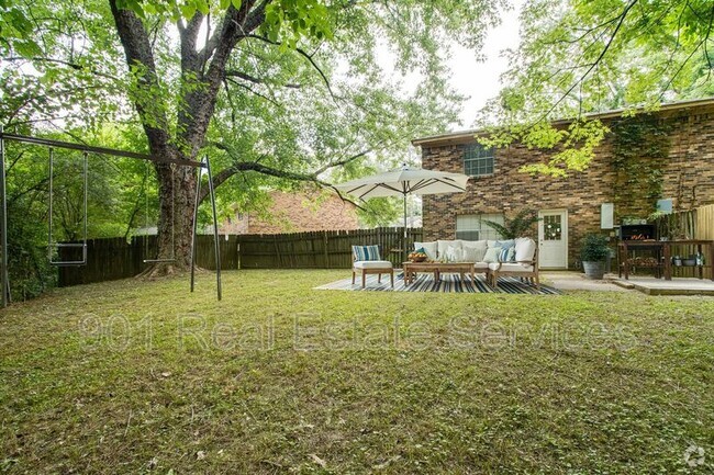 Building Photo - 2996 Stage Park Pl Rental