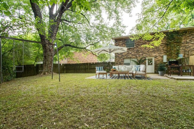 Building Photo - 2996 Stage Park Pl Rental