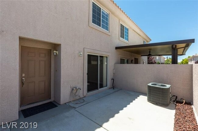 Photo - Charming 3-Bedroom Henderson Townhome