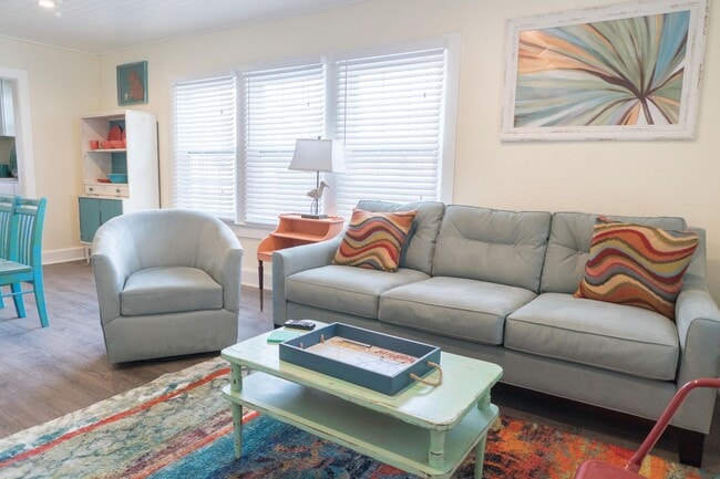 Photo - Beautiful Three Bedroom with Private Beach...