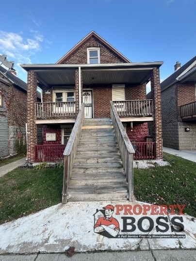 Building Photo - 3931 Catalpa St