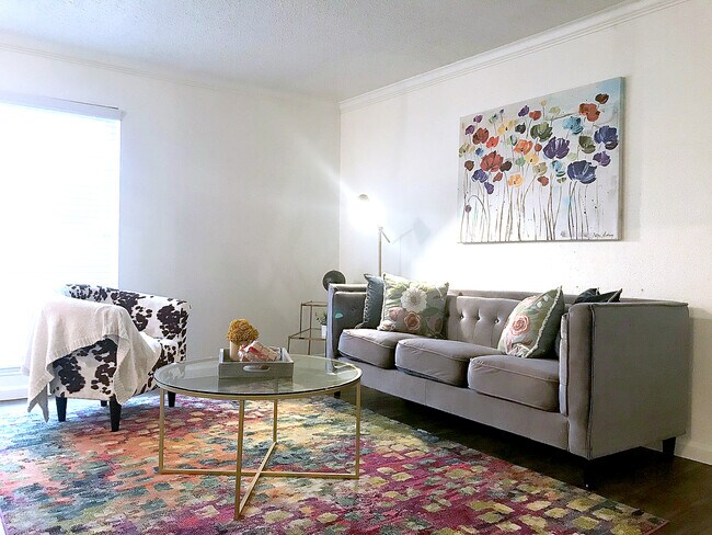 Galleria Flats Apartments - Galleria Flats Apartments