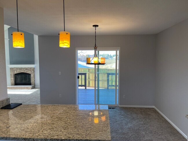 Photo - 5675 S Jebel Way