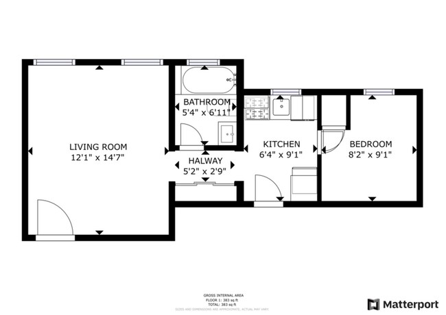 Photo - 101 Union Ave Unit Apt 4