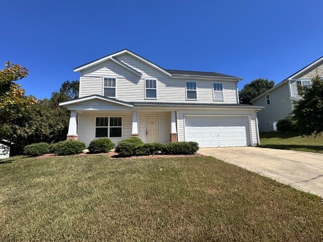Building Photo - Classic 4-Bedroom Home in McKinley Mill