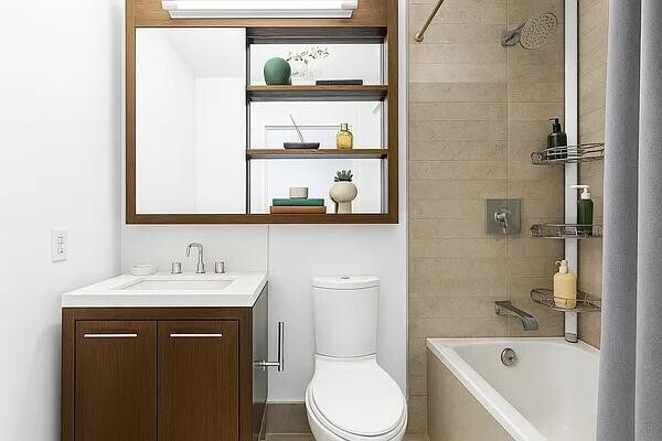 Photo - 225 Rector Pl Unit 3S