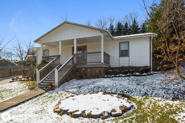 Photo - 2544 Chukar Rd, Knoxville, TN 37923