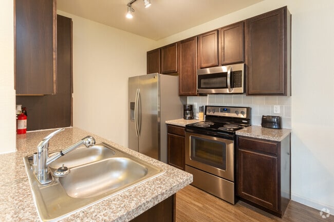 Photo - Sorrento Apartments