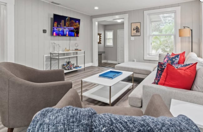 Photo - 1909 E Wilder Ave