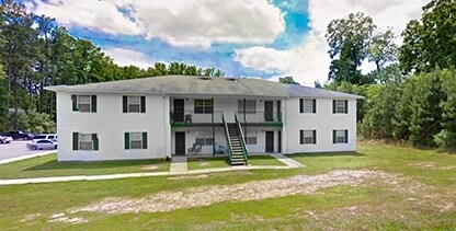 Monticello Estates - Monticello Estates Apartments