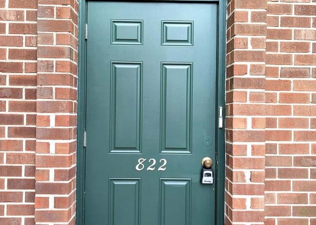 Building Photo - 822A Putnam Blvd Unit 822A