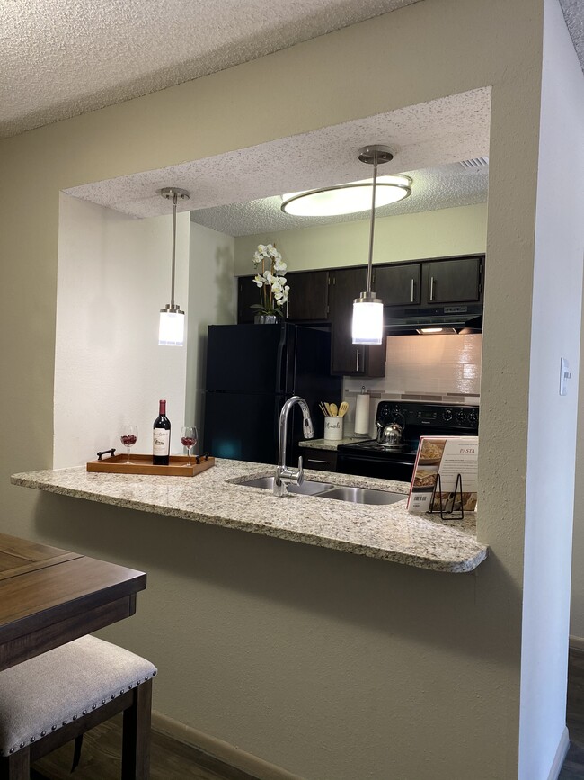 Building Photo - The Lennox Rental