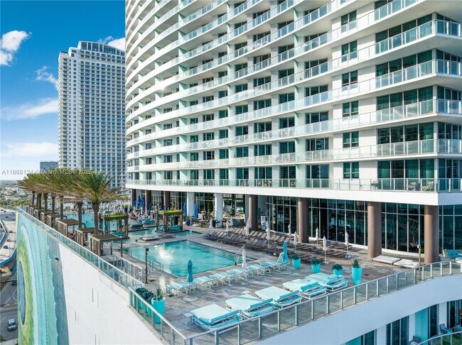 Photo - 4111 S Ocean Dr Unit 1405