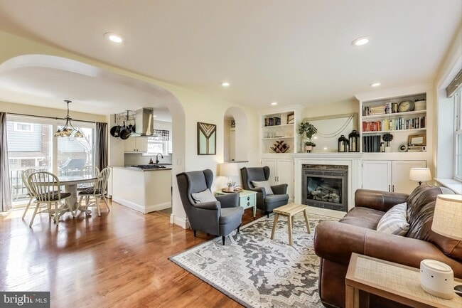 Photo - 3316 Harrell St