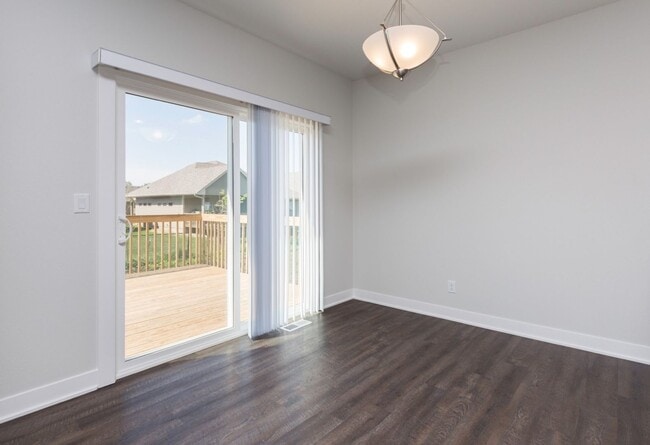 Photo - Beautiful, single-family home in Altoona! ...