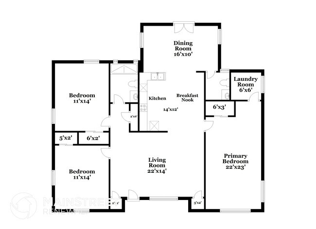 Photo - 3602 Stardust Pl House
