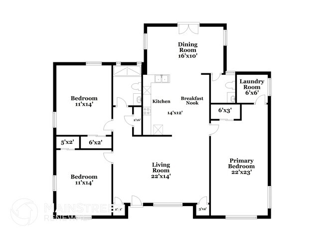 Building Photo - 3602 Stardust Pl Rental