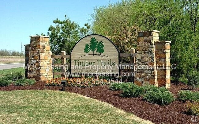Building Photo - Elevate Your Lifestyle at Timber Trails—Ne... Rental
