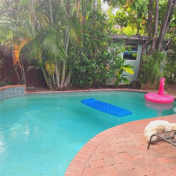 Photo - 1601 NE 17th Terrace Unit 1-2