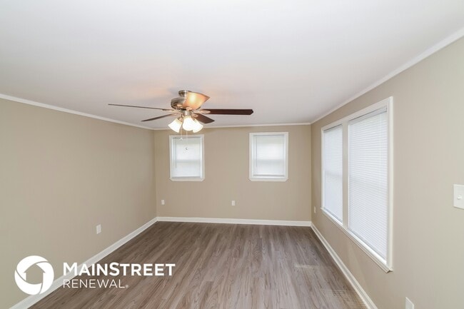 Photo - 3405 Walker Chapel Rd