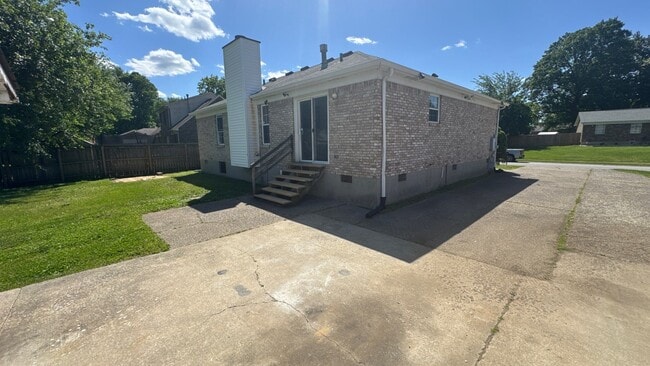 Photo - 10841 Dorton Dr
