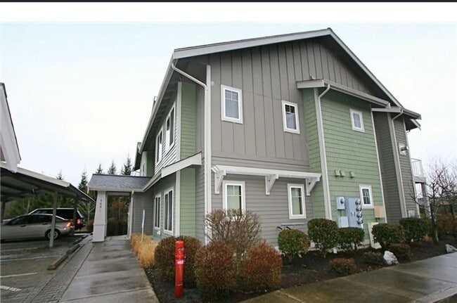 Building Photo - First Floor 2 Bedroom Cordata Condo Unit E101