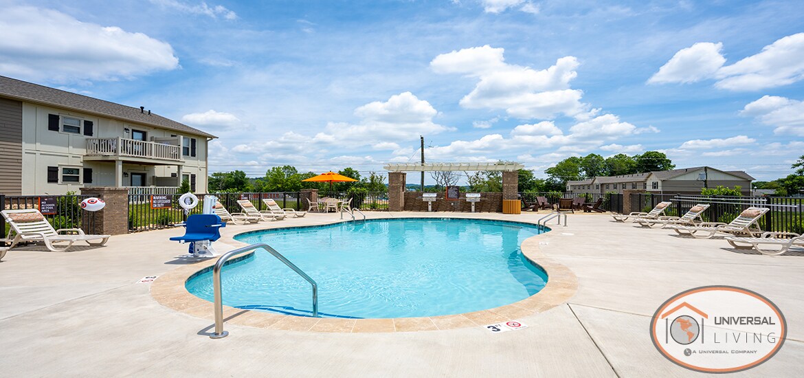 Stafford Street Village Apartments For Rent In Bristol Tn Forrent Com