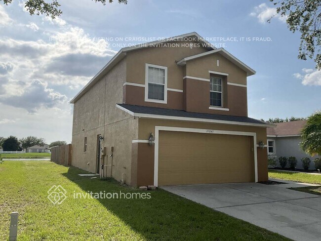 11041 Golden Silence Dr