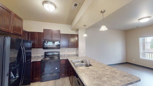 Photo - Ankeny 3 Bedroom Townhome Available Novemb...