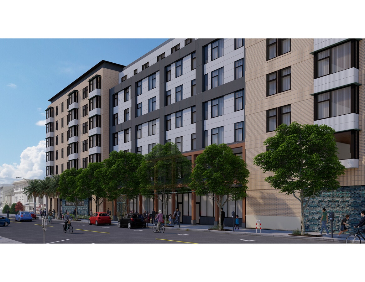 2550 Irving - 2550 Irving