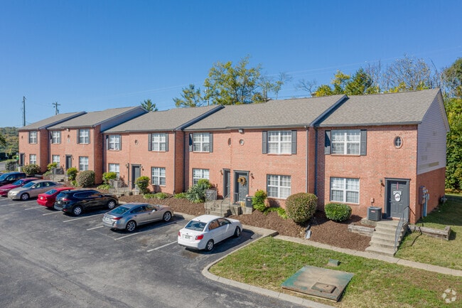 Photo - Mountain Brook Townhomes