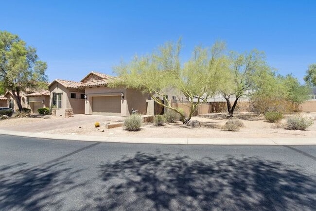 Photo - A Beautiful Las Sendas Home in a Gated Community
